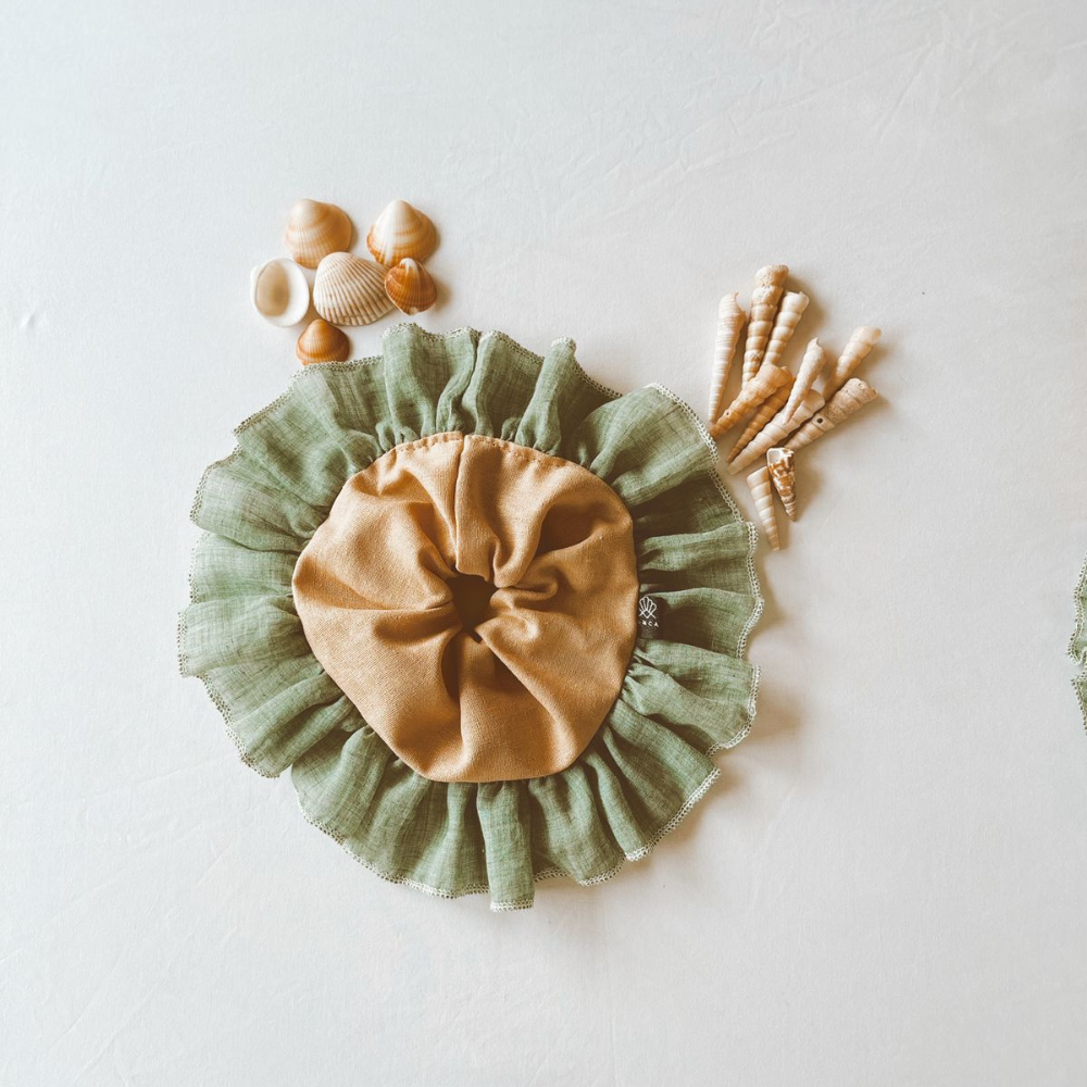 COLET SOUL AWUADA AMANECE